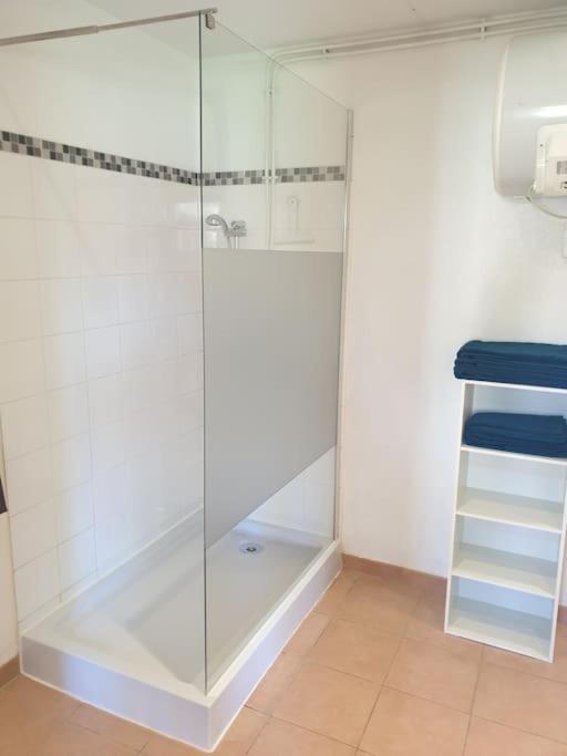 Agreable Villa En Petite Camargue 35 M2 Wifi Gallargues-le-Montueux Kültér fotó