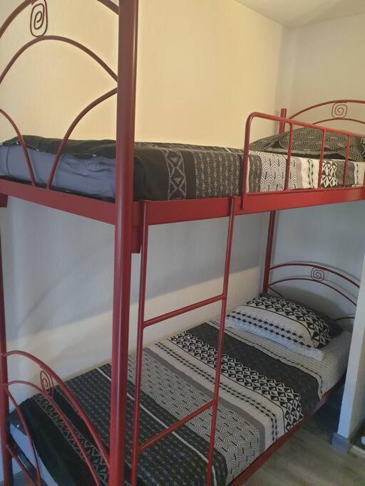 Agreable Villa En Petite Camargue 35 M2 Wifi Gallargues-le-Montueux Kültér fotó