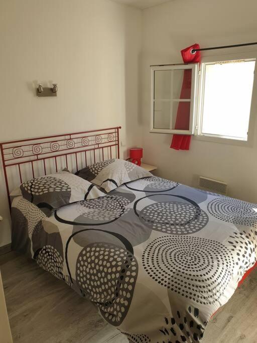 Agreable Villa En Petite Camargue 35 M2 Wifi Gallargues-le-Montueux Kültér fotó