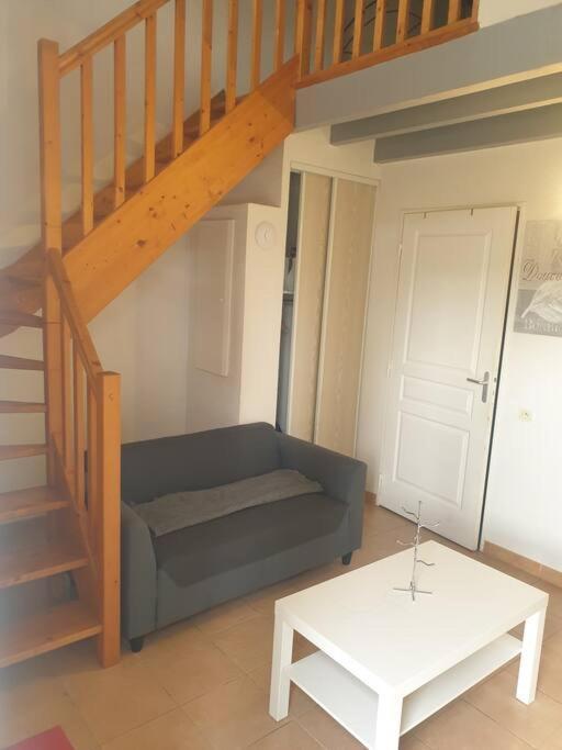 Agreable Villa En Petite Camargue 35 M2 Wifi Gallargues-le-Montueux Kültér fotó