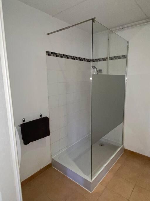 Agreable Villa En Petite Camargue 35 M2 Wifi Gallargues-le-Montueux Kültér fotó